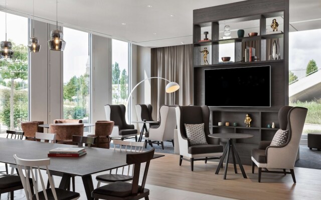 Stellaris Apartment Hotel