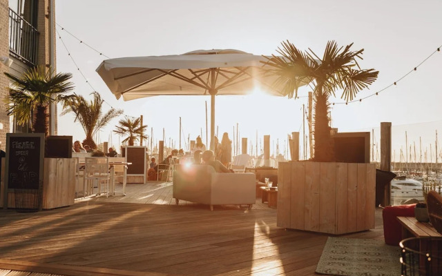 Villa in Netherlands Near Roompot Beach