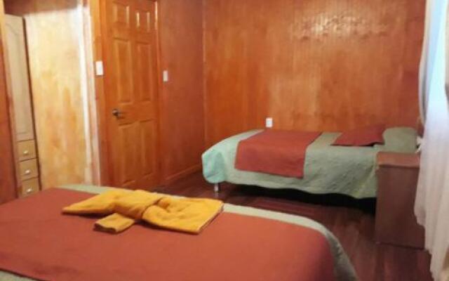 Hostal Flores del Sur