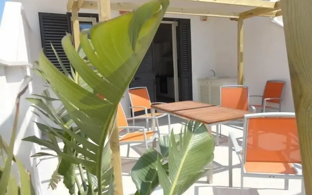 VersoSud - Acton Apartment 14