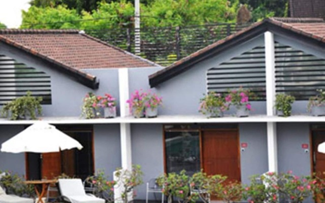 The Harmony Hotel Seminyak