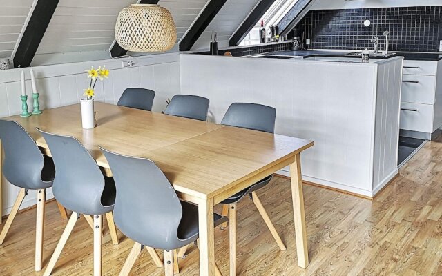 Holiday home Ringkøbing VI
