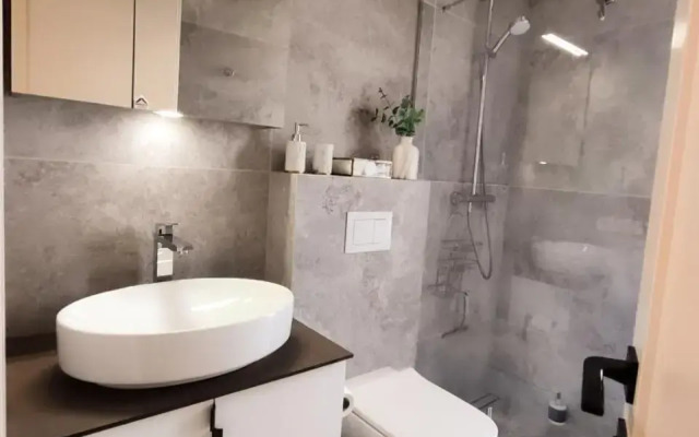 4F apartamentai