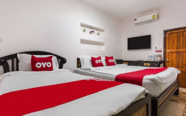 OYO 749 Baan Suan Resort