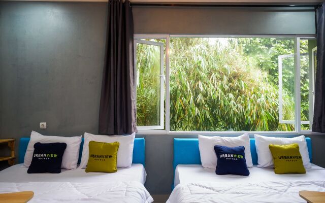 Urbanview Hotel Umbrella Dieng by RedDoorz