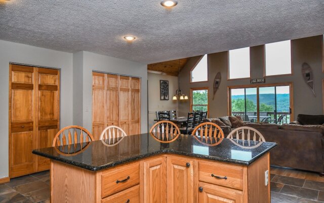 Boxer Overlook 5 Bedroom House