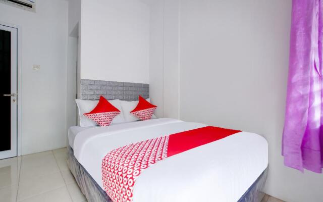 OYO 3279 Joy Residence