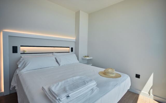 Ancon Suites