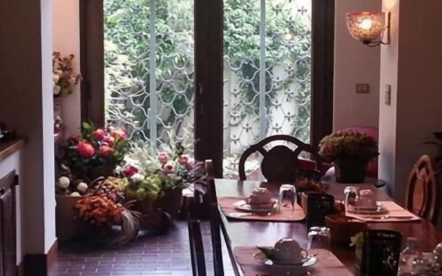 Casa Calicantus