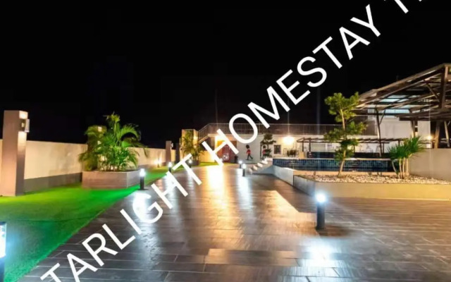 Star Light Homestay 19@ The Venus