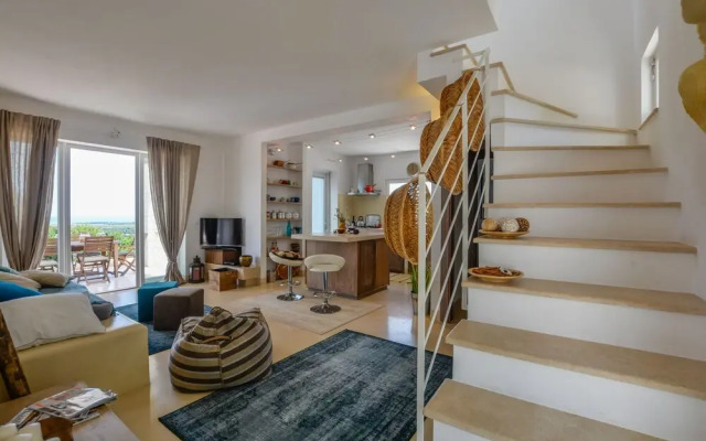 Villa Butterfly