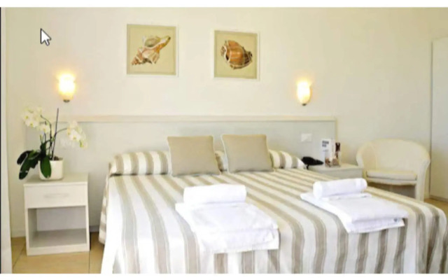 Hotel Plaza Esplanade