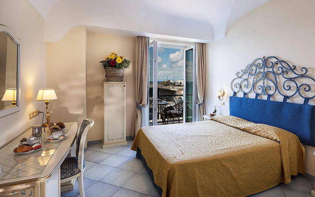 Hotel Nettuno