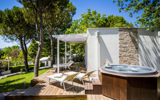 Villaggio La Pescaccia