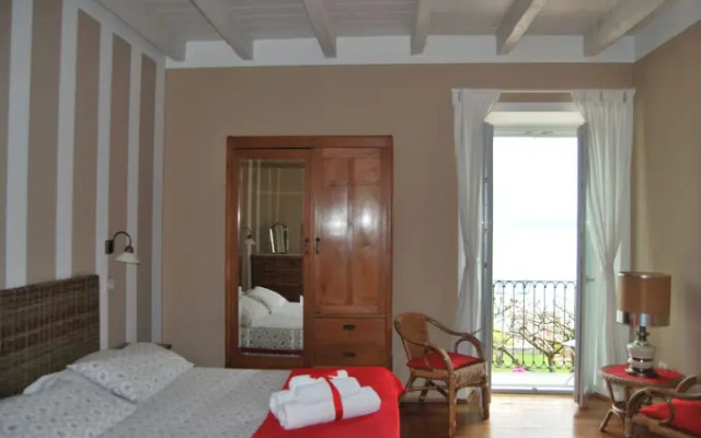 Albergo Ristorante La Ripa