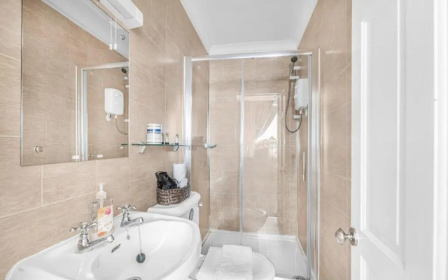 Summerlands Guest House