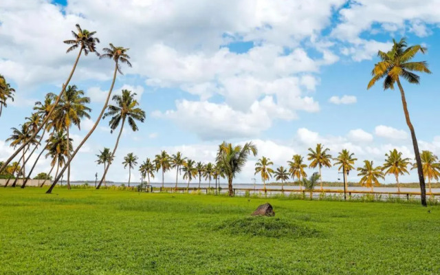 Club Mahindra Arookutty