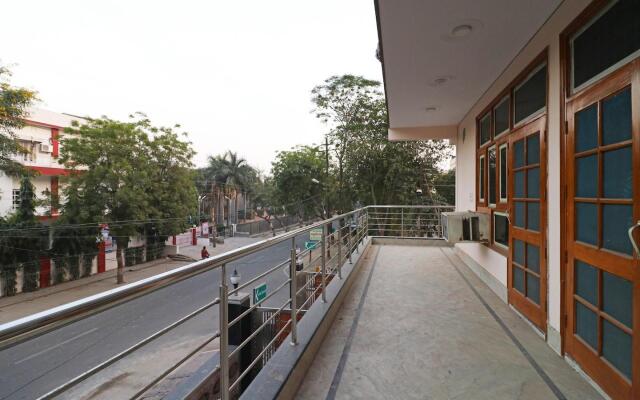 OYO 10361 Hotel Stay @ 23