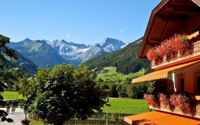 Hotel Bad Winkel