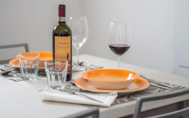 Emma & Olga Apartments -In the city Centre-