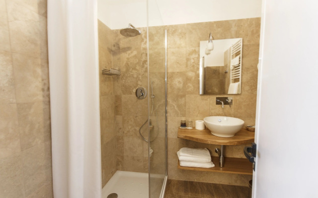 AgriHotel Villa Ambra