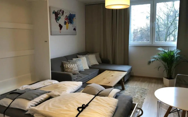 Nest Studio Ciechocinek