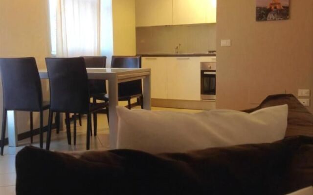 Residence Buelli e Dintorni