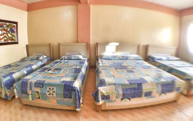 VM Beach Resort
