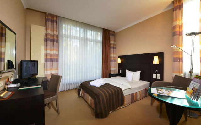 Fletcher Waldhotel Nordrhein-Westfalen