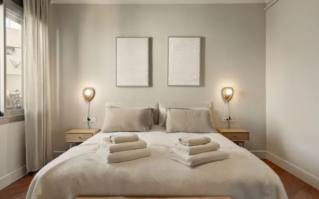 Enjoy Apartments Augustina's Grand Family Suite