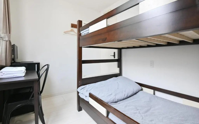 RUMa INN Rokugoudote