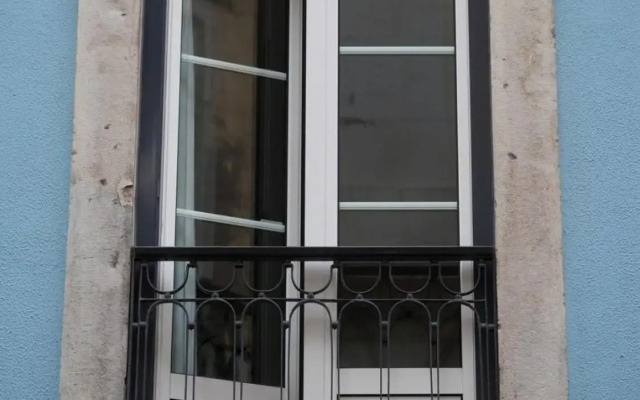 Hotel Portuense Lisboa