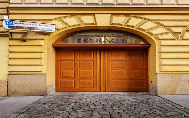 Hotel Superior Prague