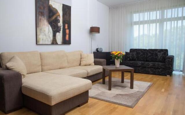 Apartamenty PROMENADA - Diune