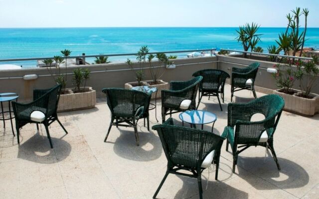 Hotel Sacco