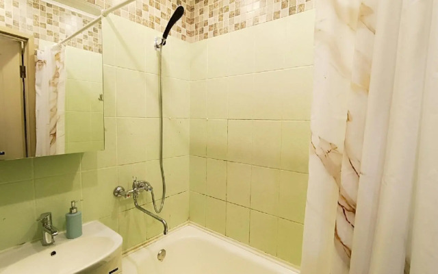 Уютный Север на улице Полярные Зори 25/1