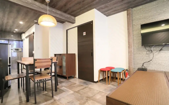 Villa Ikebukuro Altair