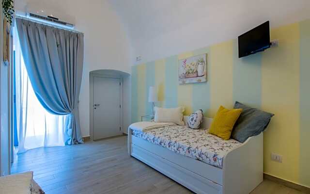 B&B Mimmo e Valeria