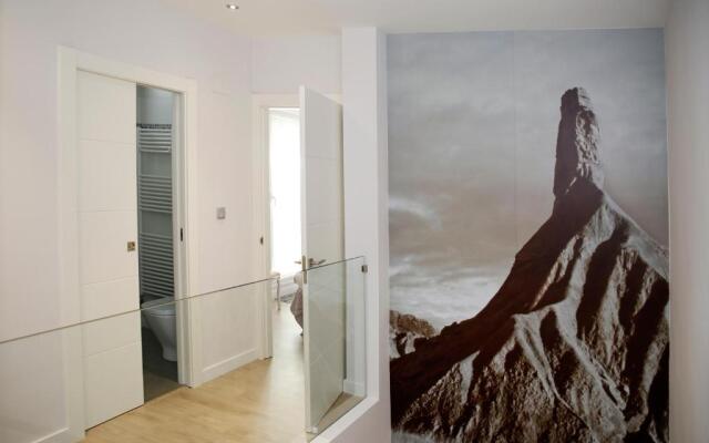 Apartamento La Noria