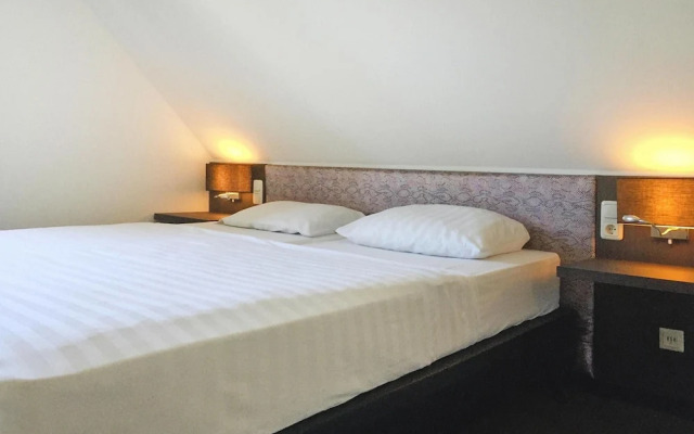 Apartment im Van der Valk Resort Linstow