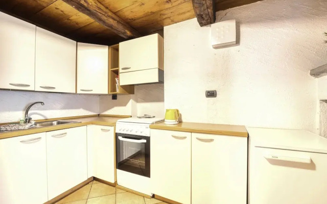 Incanto Walser Apartments