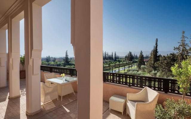 The Oberoi Marrakech
