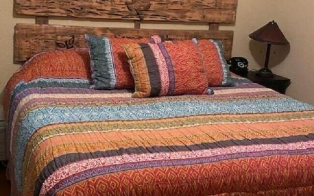 Flying L Ranch Resort