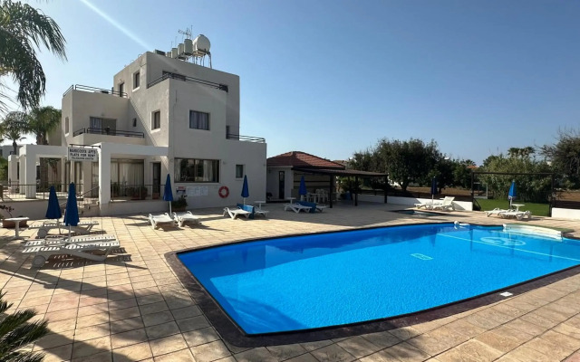 Maricosta Hotel Apartments