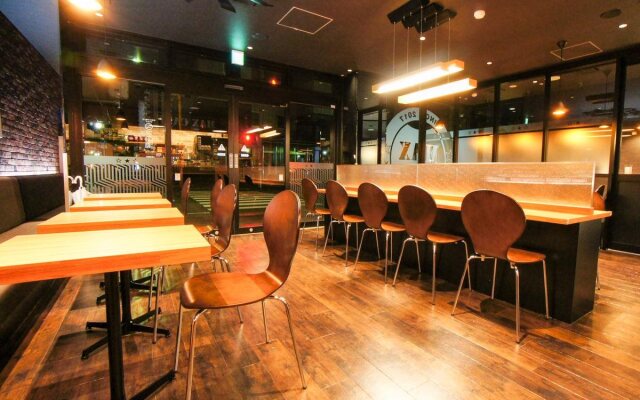 HOTEL LiVEMAX Kakegawa-Ekimae