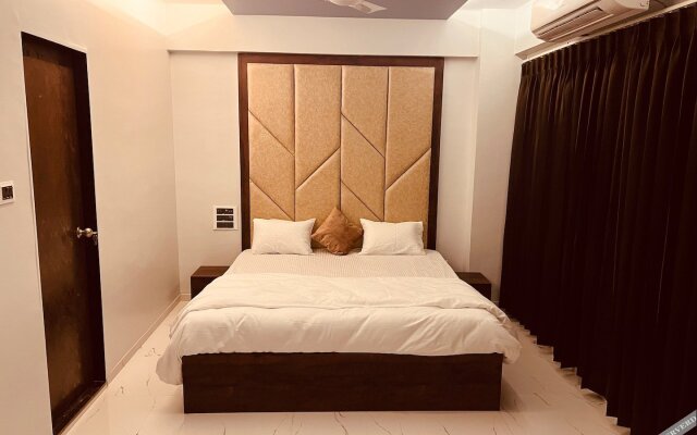 Hotel New City Light