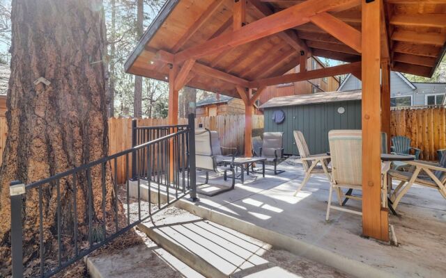 Bear Mountain Cabin#2299