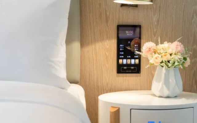 Kyriad Marvelous Hotel (Xingzhong Plaza, Zhongshan West District)