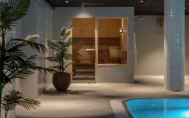 Hotel Norge by Scandic