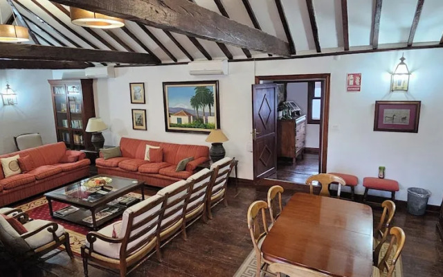 La Casona de Arona